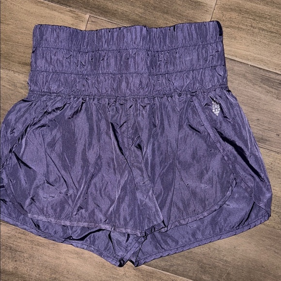 Free People Movement The Way Home Shorts SZ Small - Picture 1 of 6